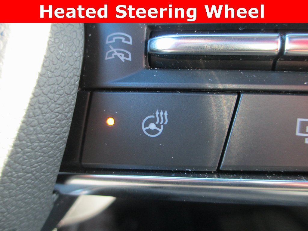 Certified 2025 Chevrolet Tahoe Z71 w/ Z71 Off-Road Package image 31