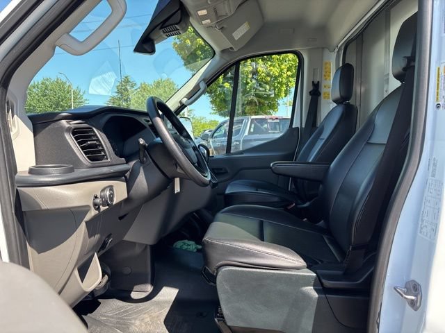Used 2023 Ford Transit 350 DRW RWD image 9