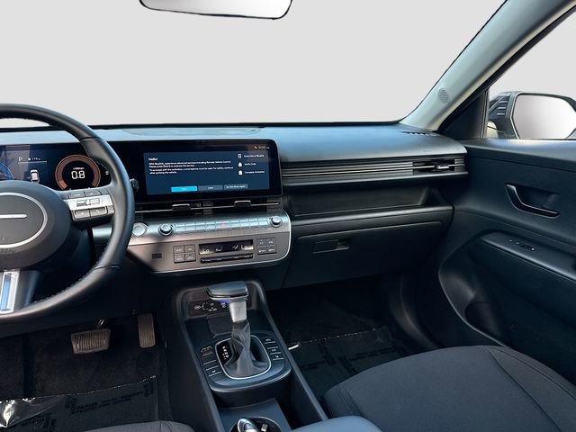 Certified 2026 Hyundai Kona SEL Sport image 22