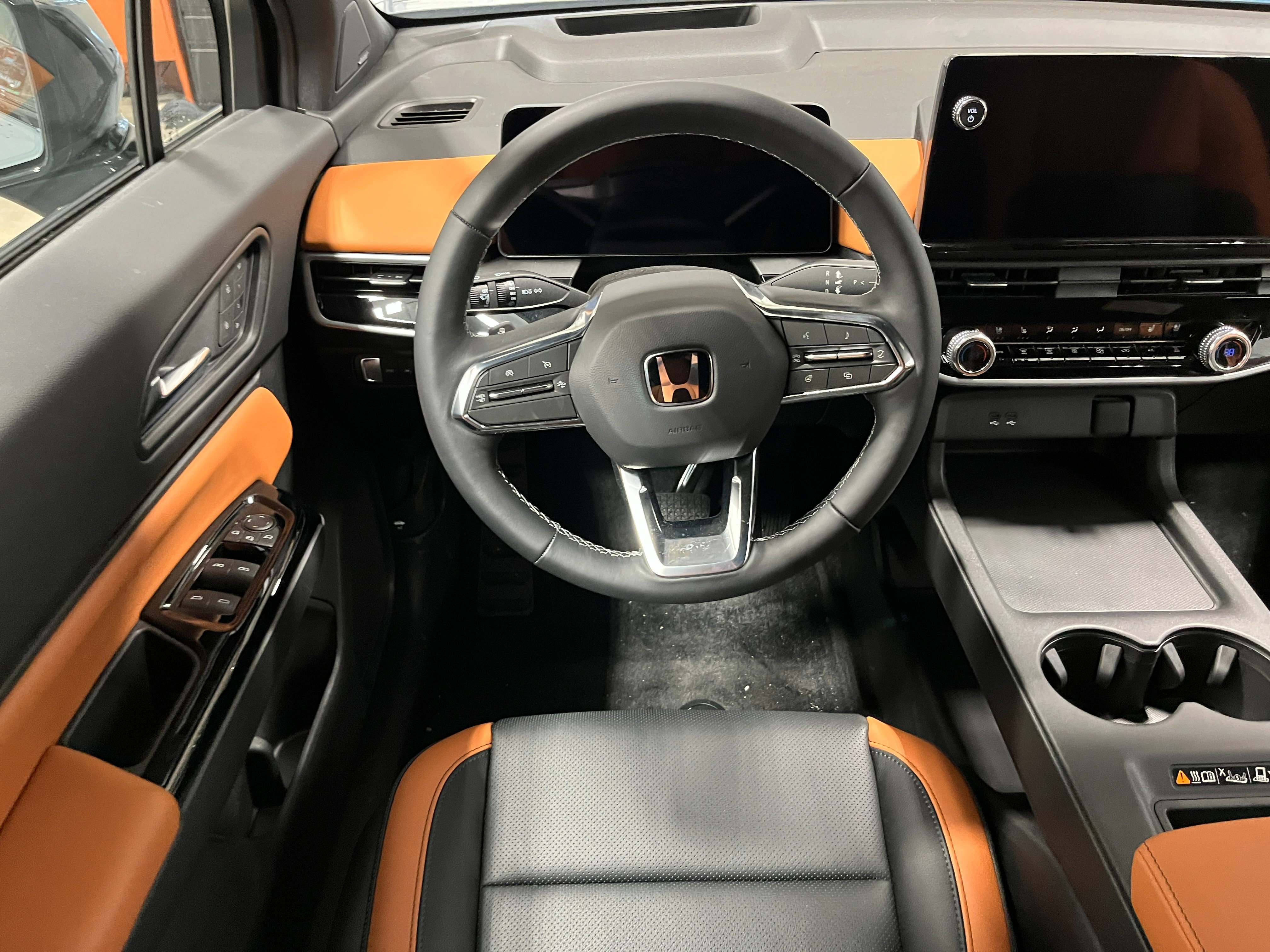 New 2026 Honda Prologue Elite image 17