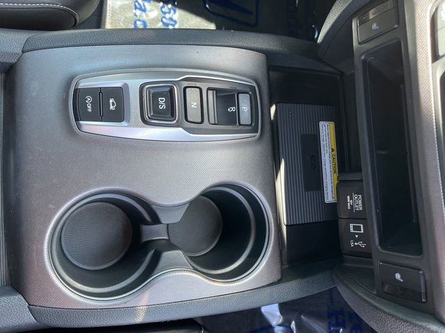 Certified 2023 Honda Ridgeline RTL-E image 14