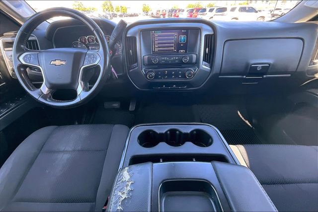 Used 2018 Chevrolet Silverado 2500 LT image 7