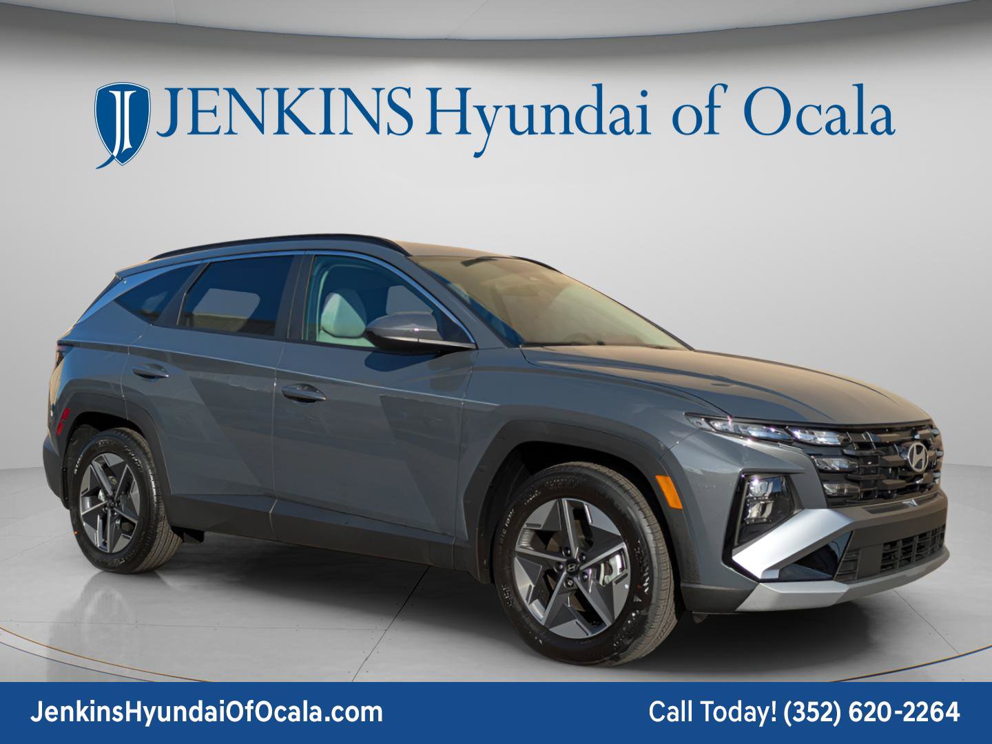 New 2026 Hyundai Tucson SEL FWD video 1