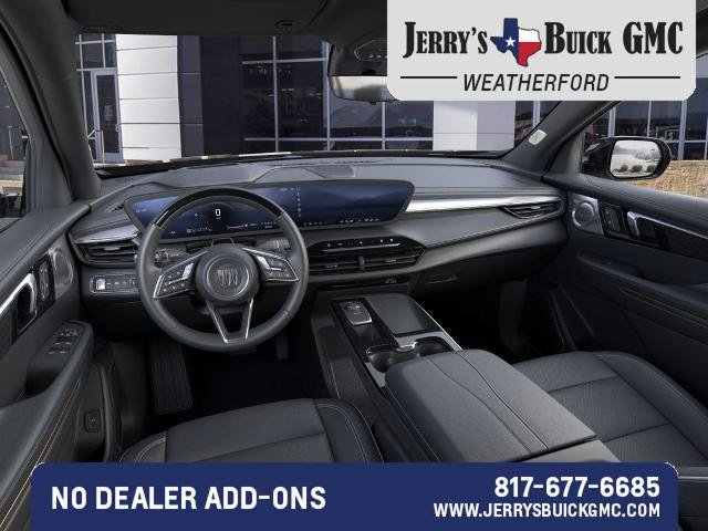 New 2026 Buick Enclave Avenir w/ Super Cruise Package FWD image 15