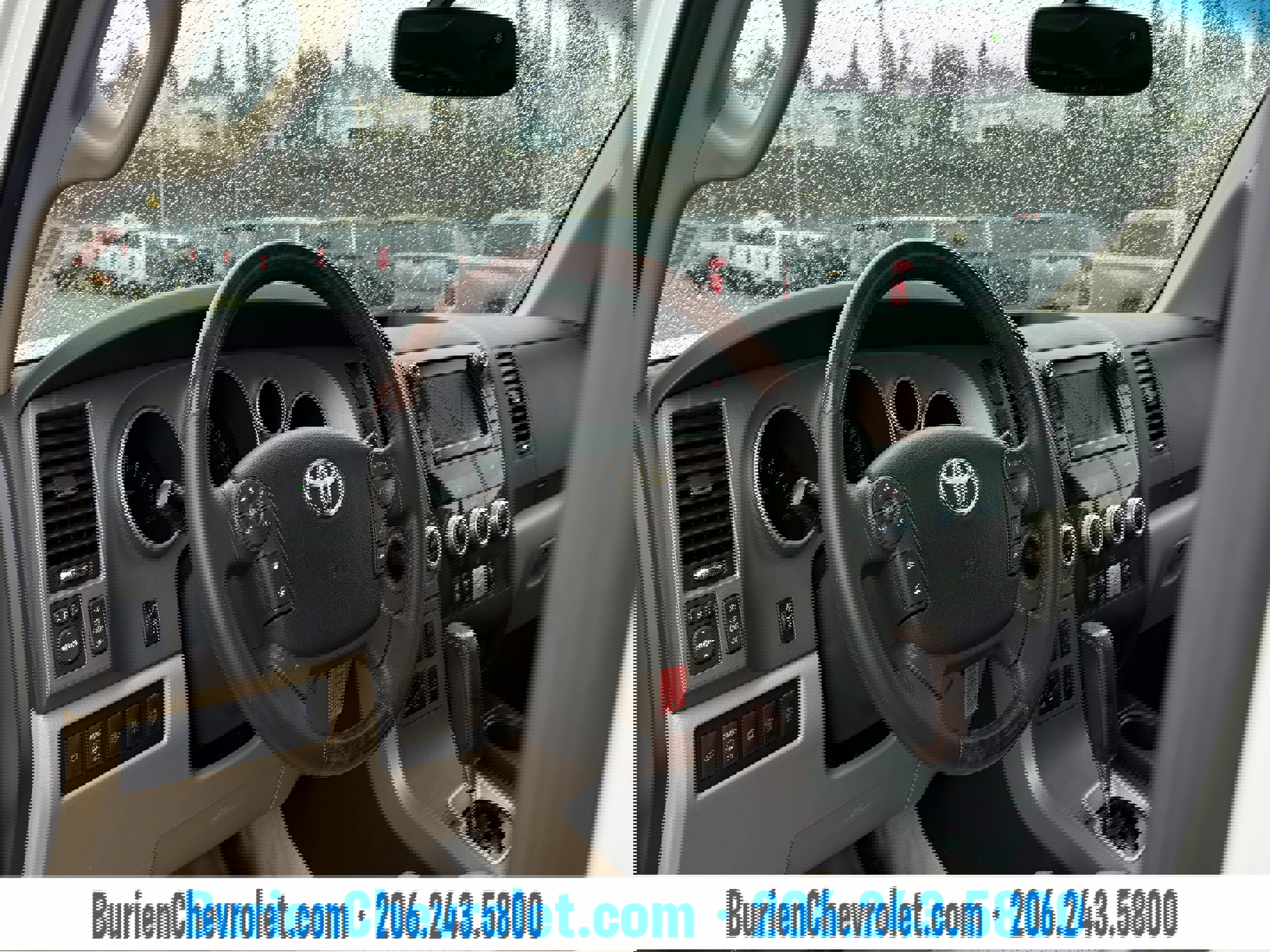 Used 2010 Toyota Sequoia Platinum image 9