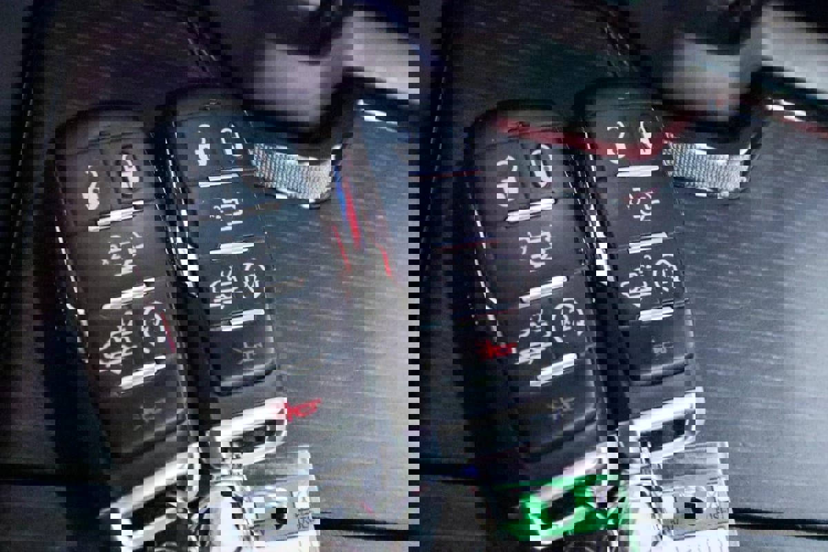 Used 2023 RAM 1500 Limited image 23