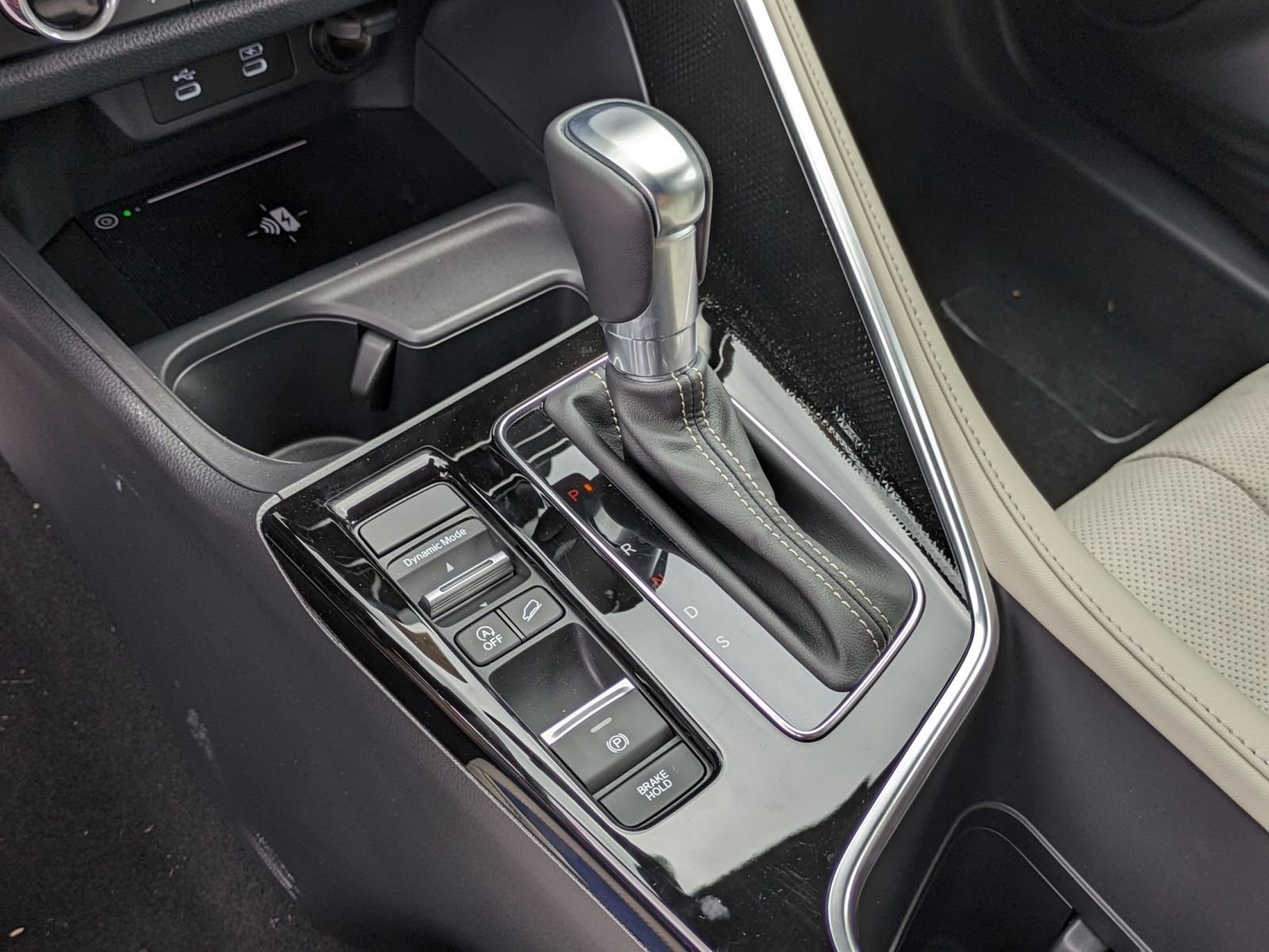 Certified 2025 Acura ADX A-Spec image 20