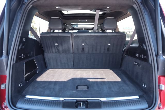 Used 2022 Jeep Grand Wagoneer Series III w/ Flexible Seating Group AWD/4WD image 86