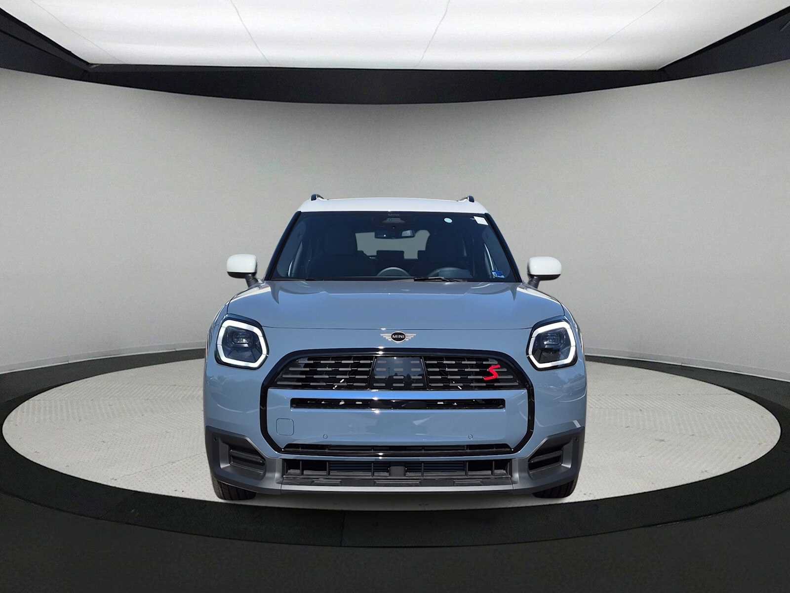 New 2027 MINI Cooper Countryman S AWD/4WD image 3