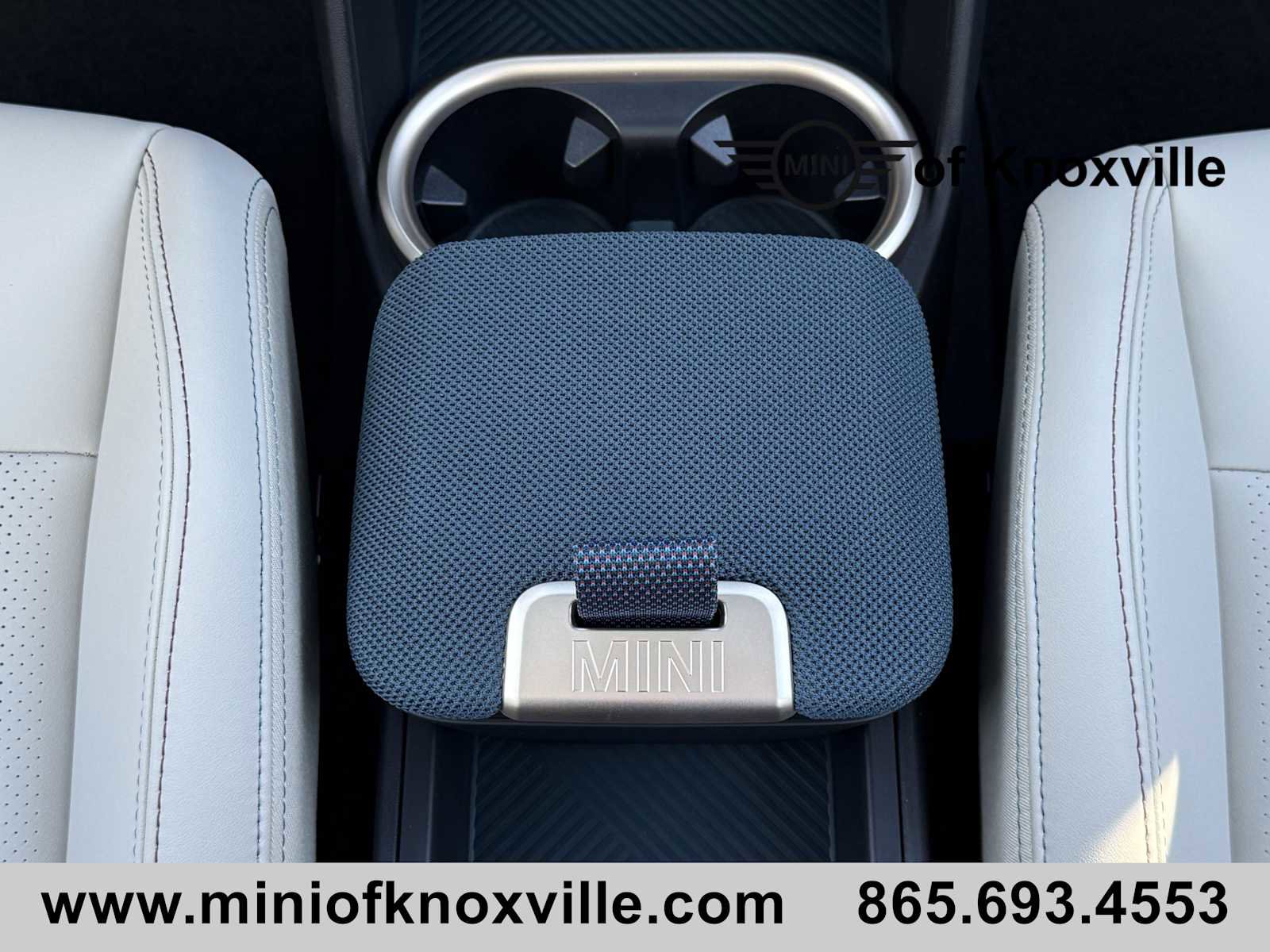 New 2025 MINI Cooper Countryman S image 22