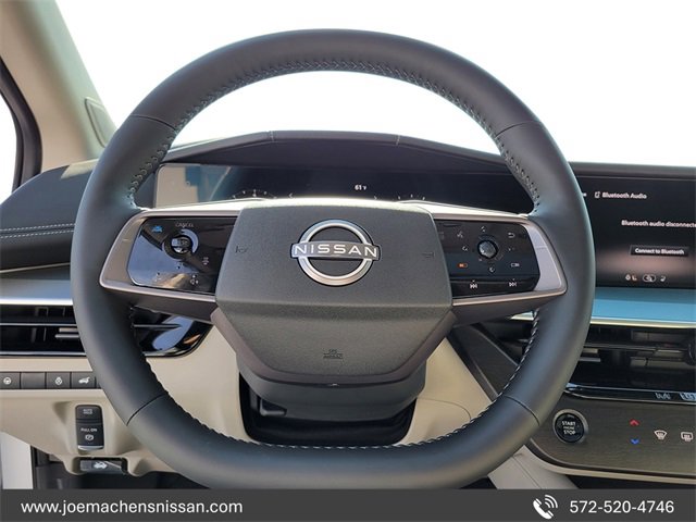 New 2025 Nissan Murano SL w/ Cargo Package image 34