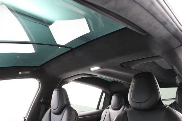 Used 2016 Tesla Model X P90D AWD/4WD image 28