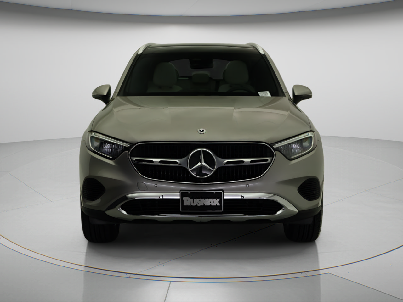 Certified 2024 Mercedes-Benz GLC 300 image 6
