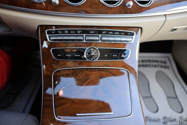 Used 2019 Mercedes-Benz E 450 E 450 image 30