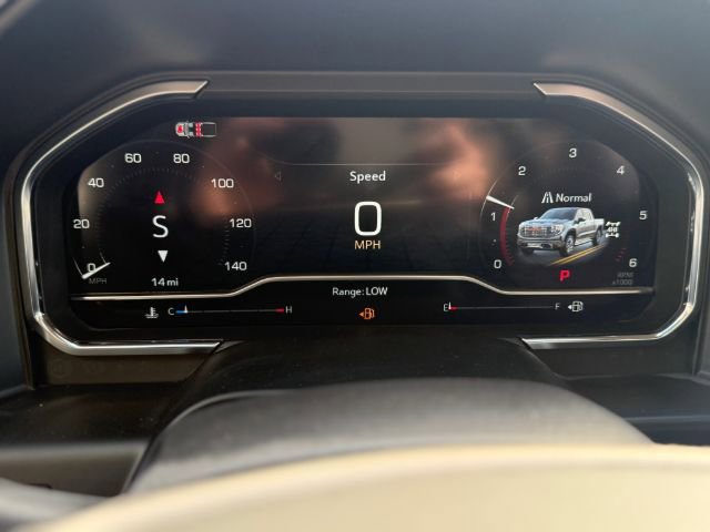 Used 2025 GMC Sierra 1500 Denali w/ Denali Reserve Package image 56