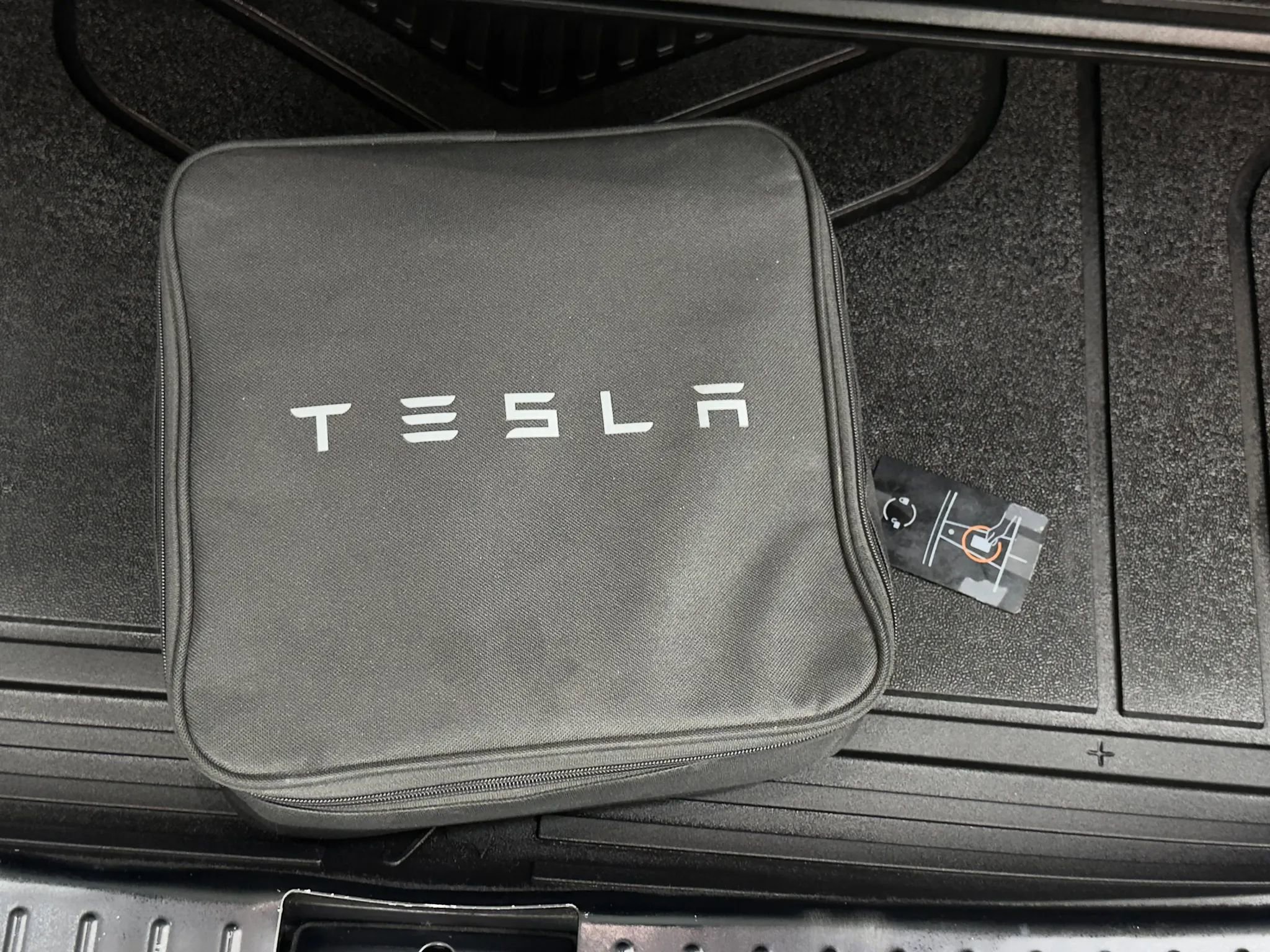 Used 2021 Tesla Model S Long Range AWD/4WD image 37