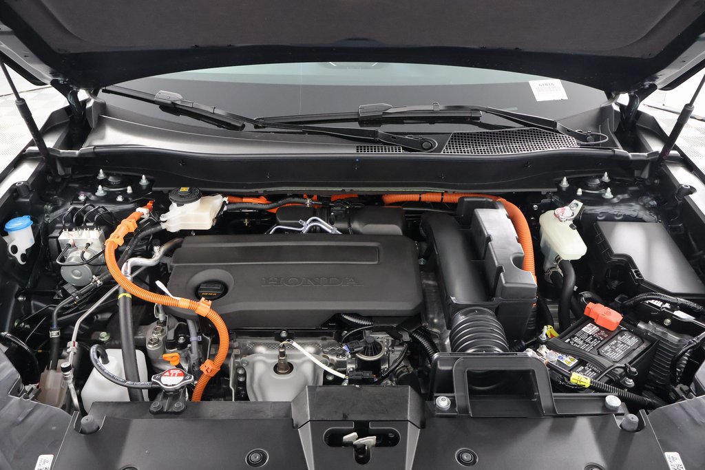 Used 2027 Honda CR-V Sport image 15