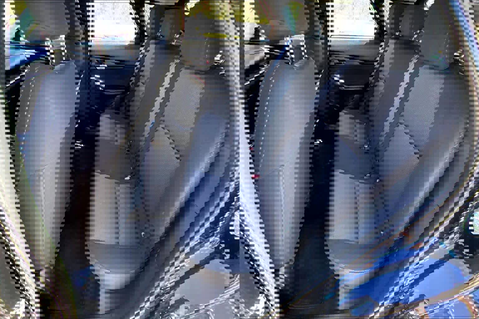 Certified 2025 MAZDA CX-30 AWD 2.5 S image 21