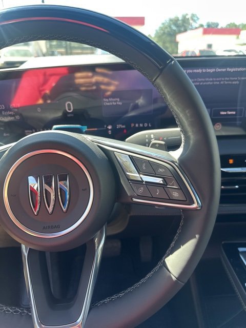 New 2026 Buick Enclave Avenir w/ Super Cruise Package image 17