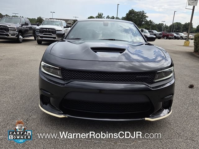 Used 2023 Dodge Charger GT w/ Blacktop Package RWD video 2