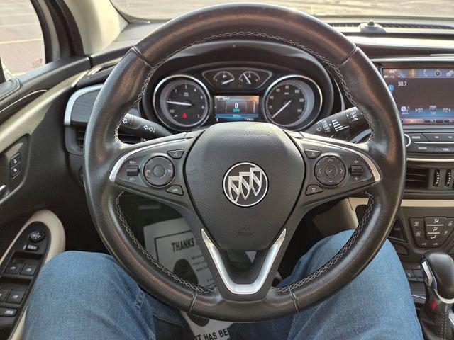 Used 2020 Buick Envision Preferred image 16