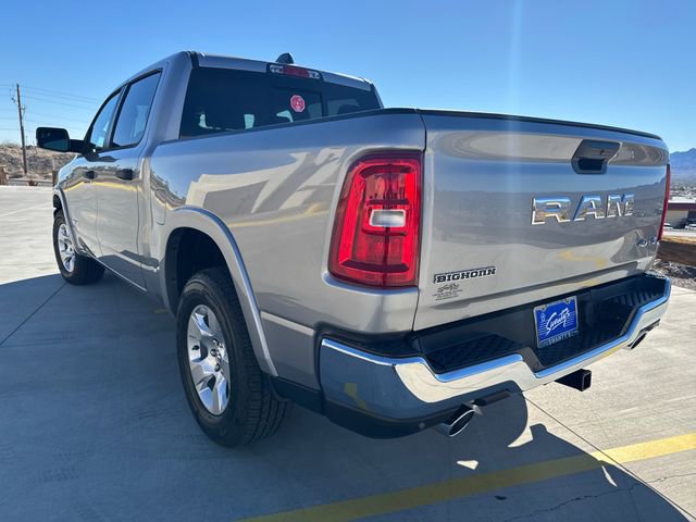 New 2026 RAM 1500 Big Horn image 3