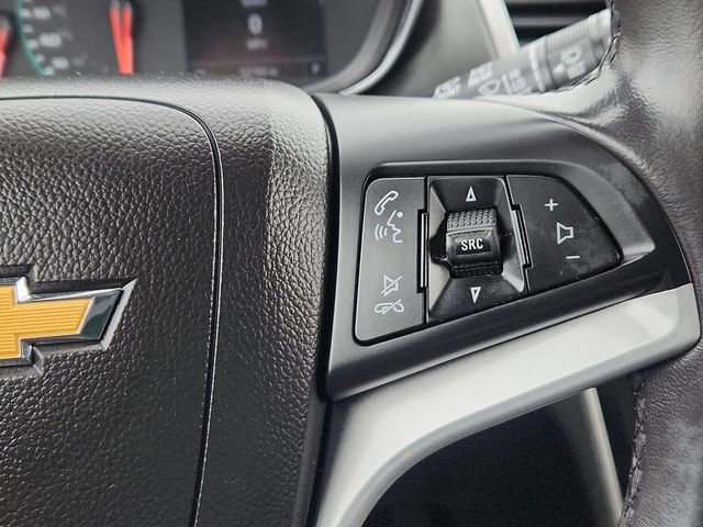 Used 2021 Chevrolet Trax LT w/ Driver Confidence Package image 38