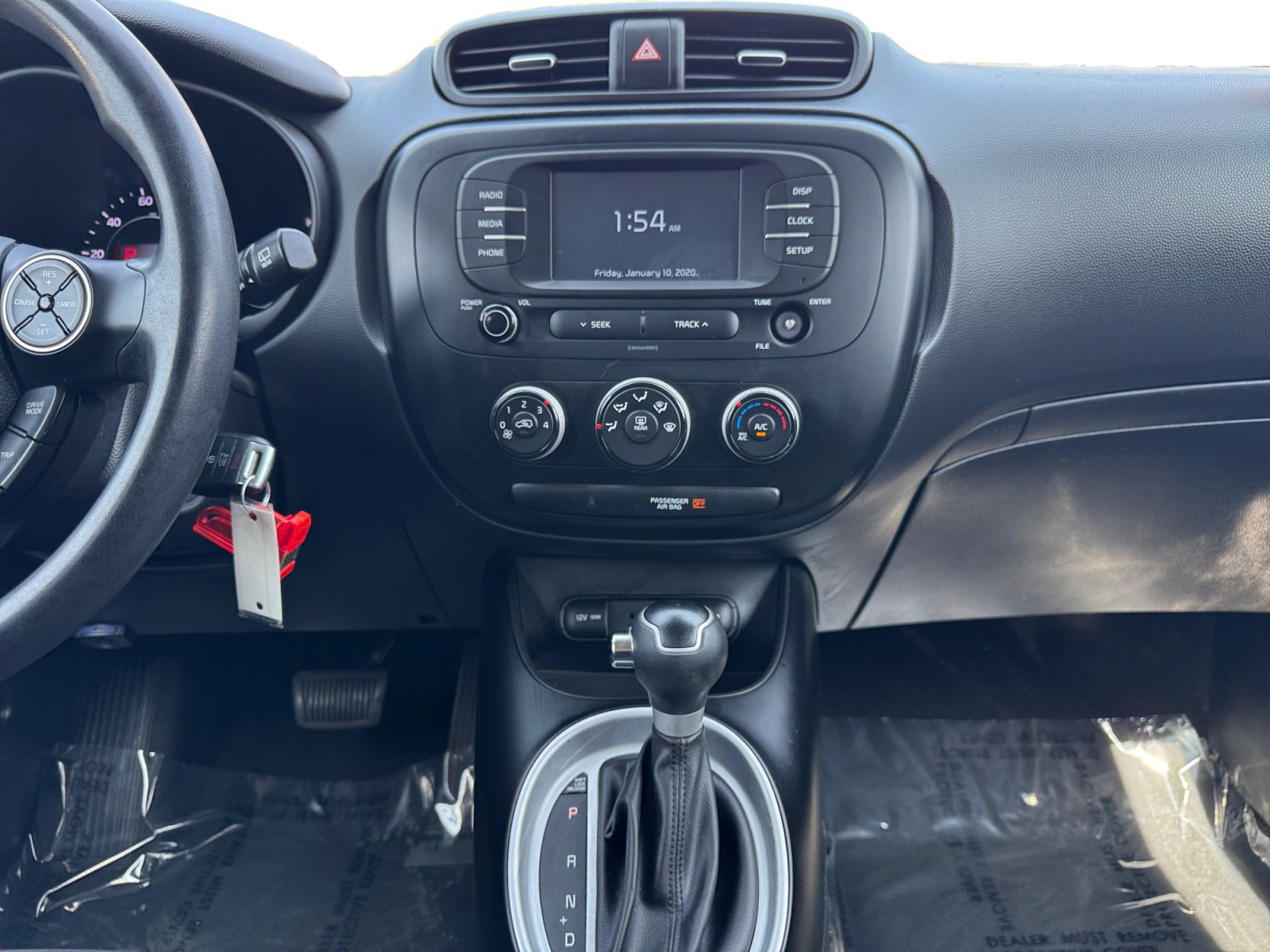 Used 2019 Kia Soul FWD image 9