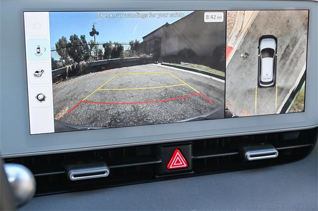 Certified 2024 Hyundai Ioniq 5 Limited image 28