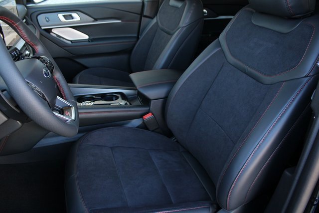 New 2026 Ford Explorer ST image 18