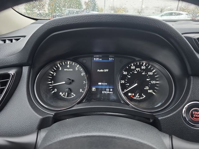 Used 2019 Nissan Rogue SL image 20