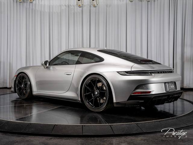 Used 2024 Porsche 911 GT3 RWD image 9
