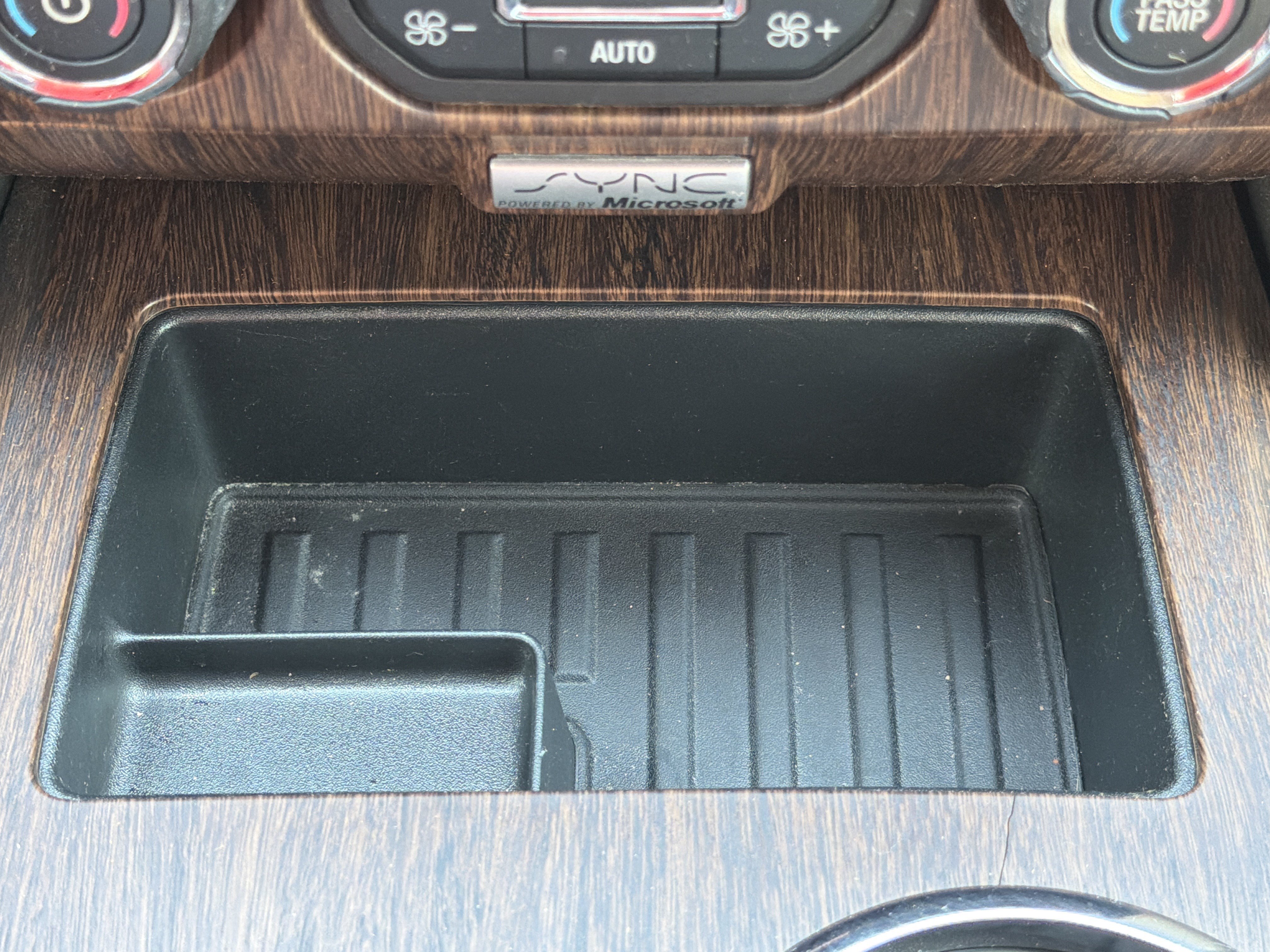 Used 2013 Ford F150 Lariat w/ Lariat Chrome Pkg RWD image 8