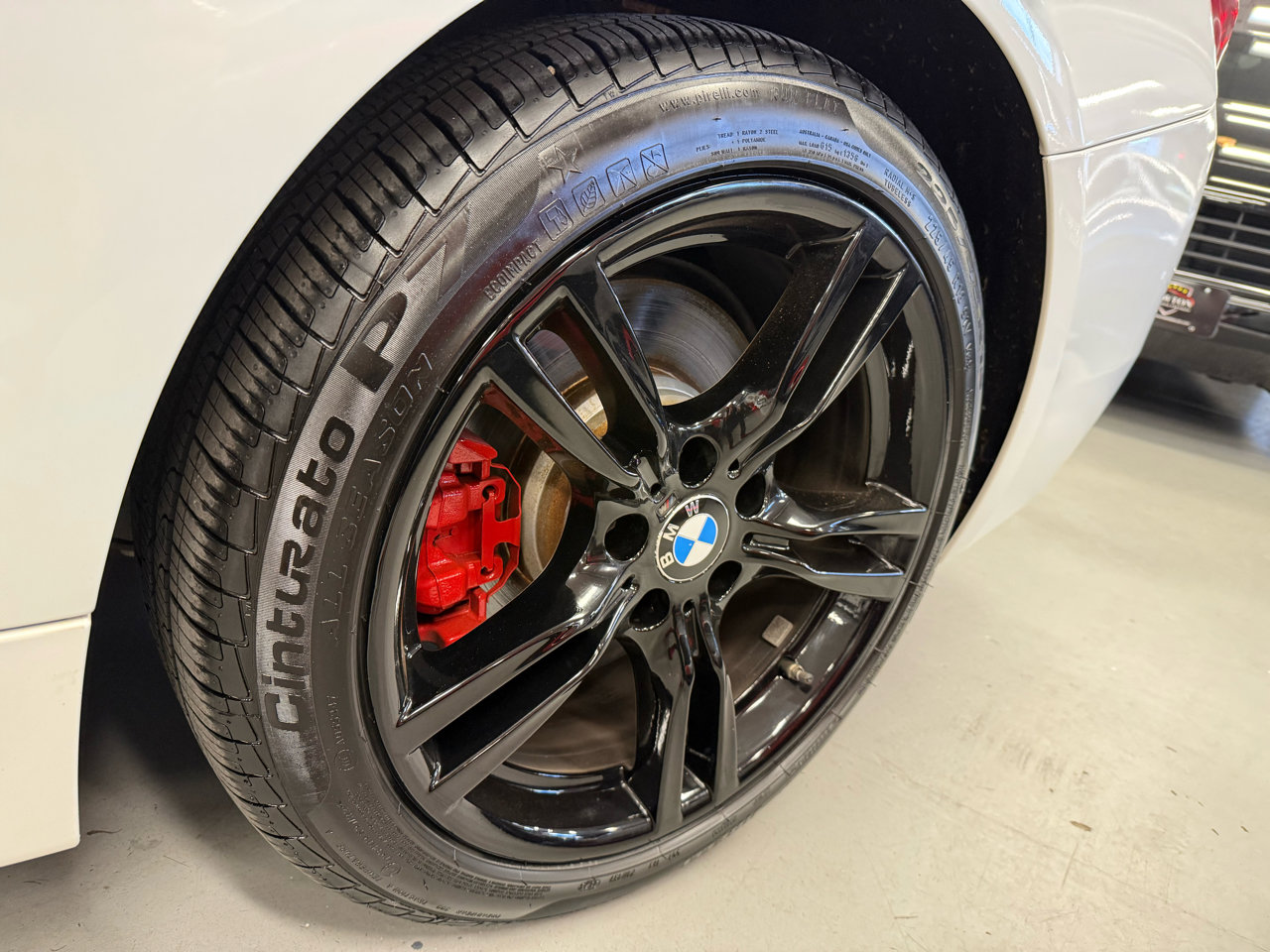 Used 2018 BMW 430i xDrive Coupe image 10