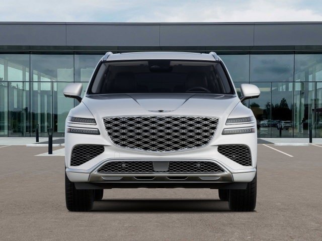 New 2027 Genesis GV80 2.5T Prestige AWD/4WD image 7