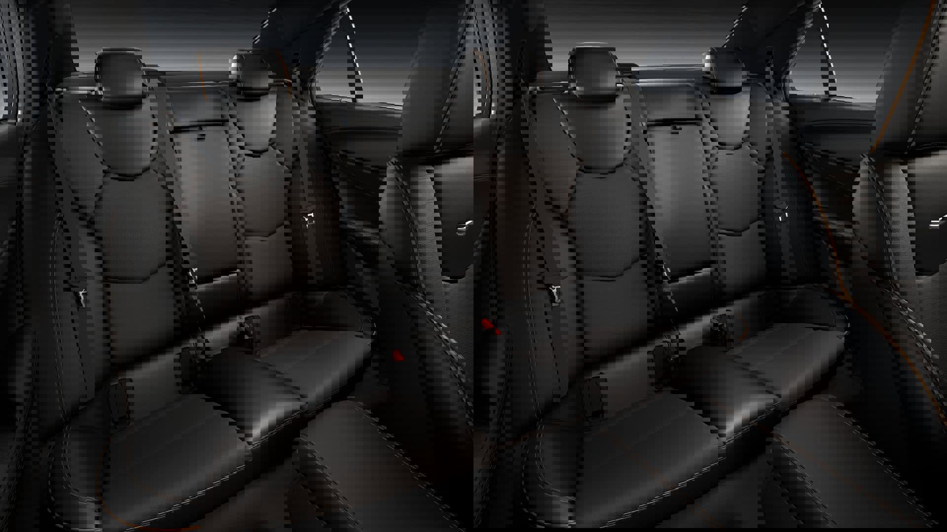 New 2026 Cadillac CT4 Sport image 43