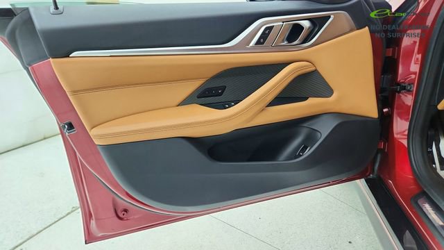 Used 2026 BMW M440i RWD image 34