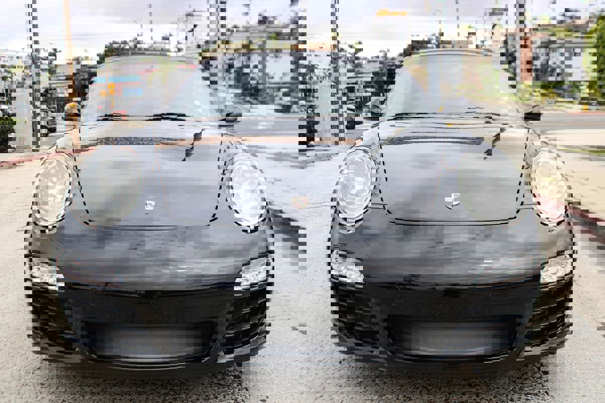 Used 2009 Porsche 911 Carrera S w/ PWR Seat Pkg RWD image 10