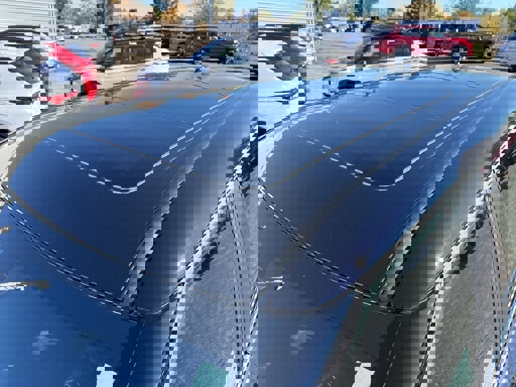 New 2025 Mitsubishi Outlander SE image 9