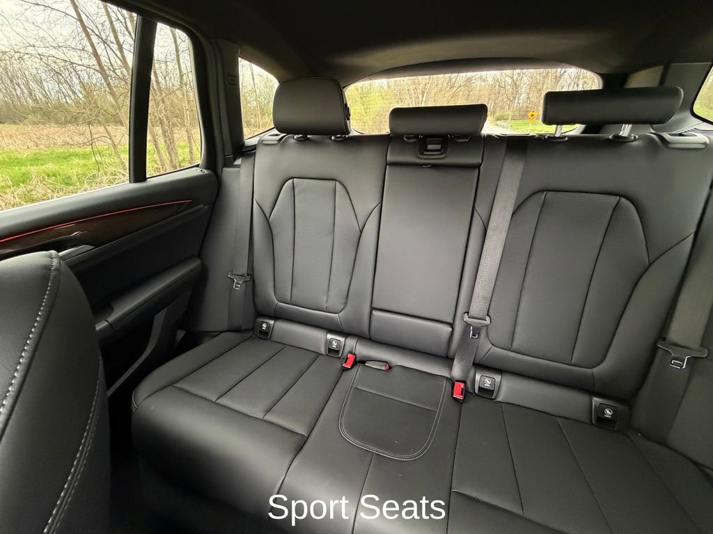 Used 2022 BMW X3 xDrive30i image 15