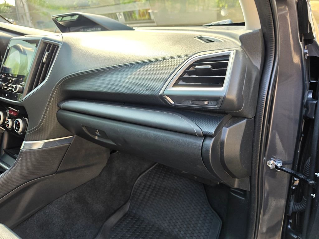 Used 2020 Subaru Forester Touring w/ Popular Package #2 AWD/4WD image 47