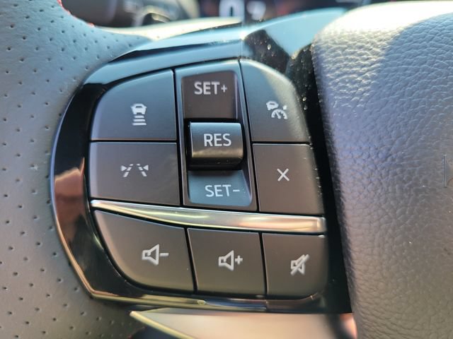 New 2026 Ford Explorer ST w/ Sun And Sound Package AWD/4WD image 22
