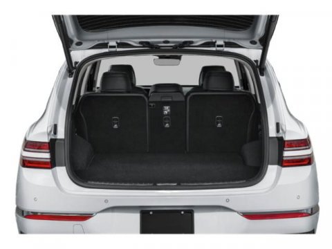 Used 2025 Genesis GV80 2.5T Prestige image 13