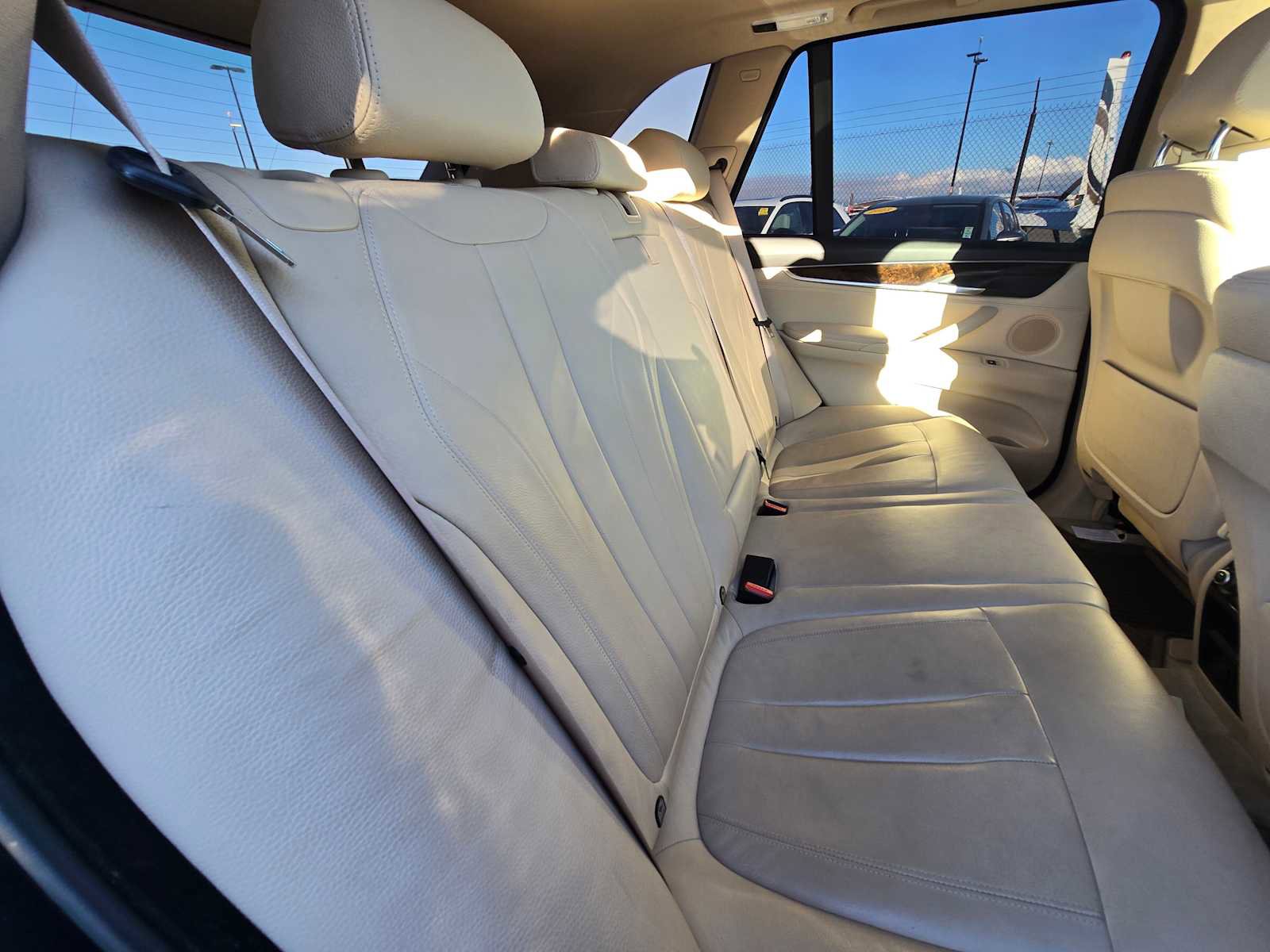 Used 2015 BMW X5 xDrive35i image 14