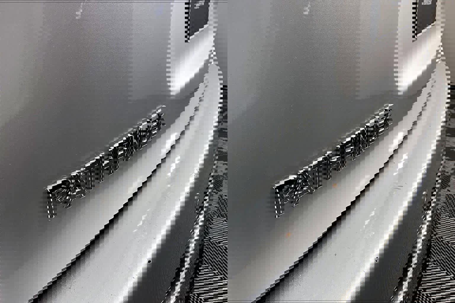 Used 2015 Nissan Pathfinder SL w/ Trailer Tow Package image 28