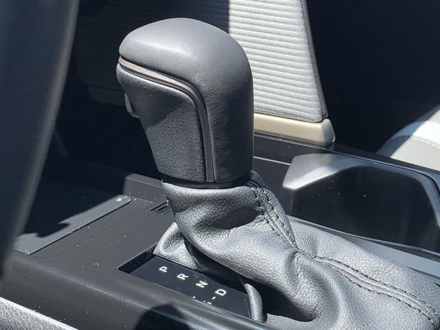 Used 2026 Toyota Camry SE w/ Multimedia Upgrade Package FWD image 26