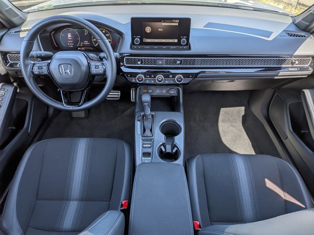 Used 2025 Honda Civic Sport image 17