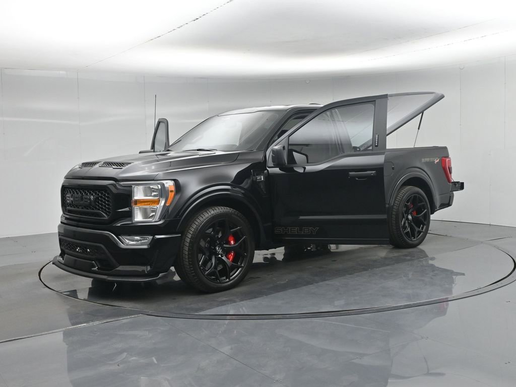 Used 2022 Ford F150 XLT image 26