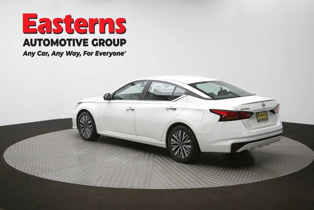 Used 2025 Nissan Altima 2.5 SV image 63