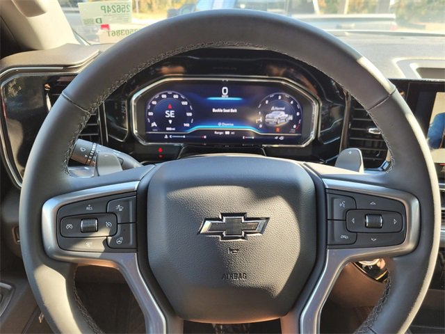 New 2025 Chevrolet Silverado 1500 RST w/ Convenience Package II image 28